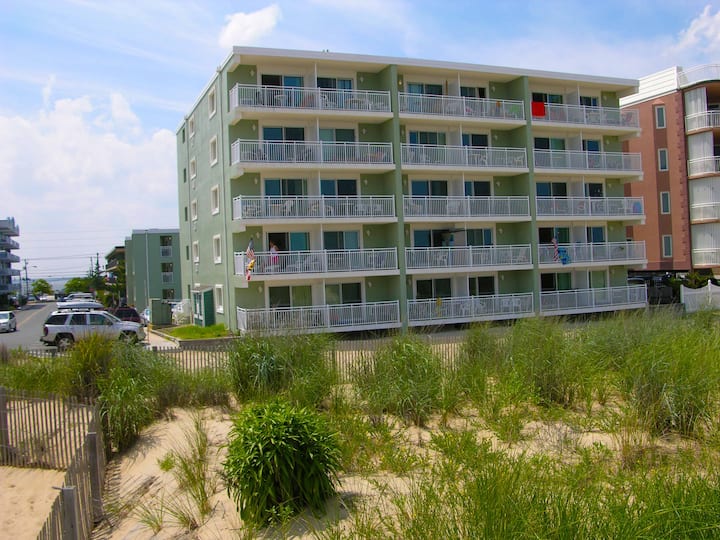 Worcester House 302 - Ocean City, Md - Ocean City, MD
