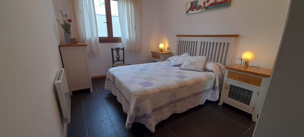 غرفة النوم 1