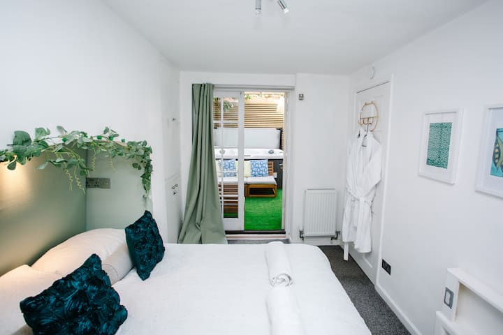 Втора спална соба