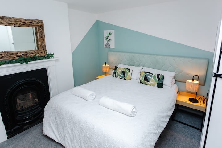 1 спална соба