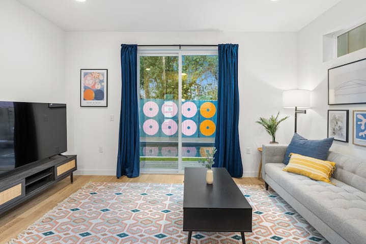 Book Now! | 2 Entire Homes w/ Private Heated Pool