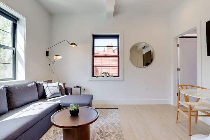 Sojourn | The Paden  | Sleeps 4 - Washington, D.C.
