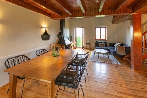 Casa Horts del Vilar