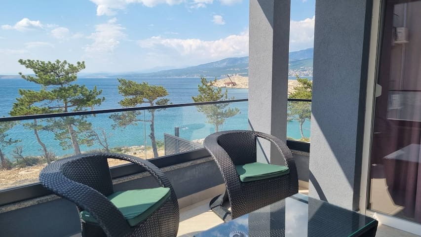 T.A. Šiloturist managed Airbnb listing 2