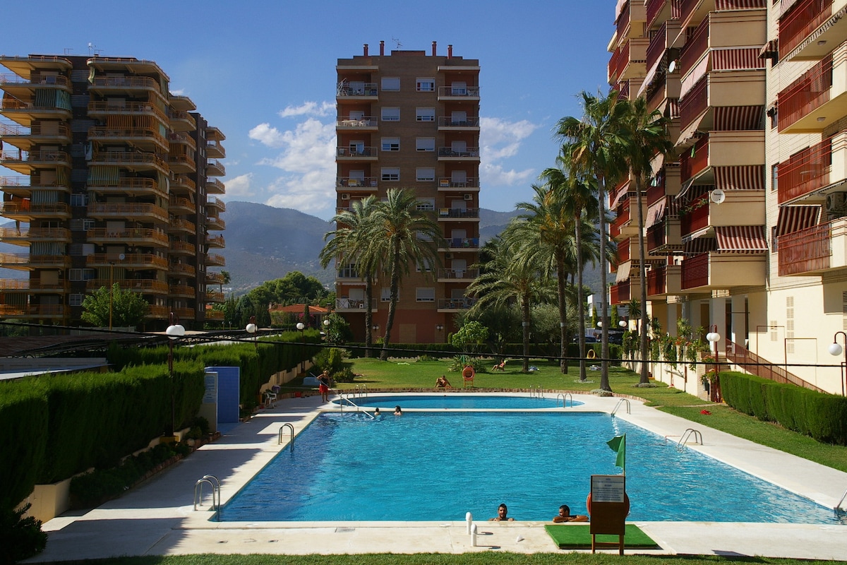 Apartamento en Benicasim
