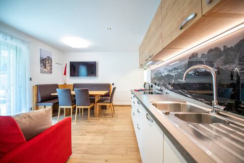 Apartments Cesa Ploner 103b