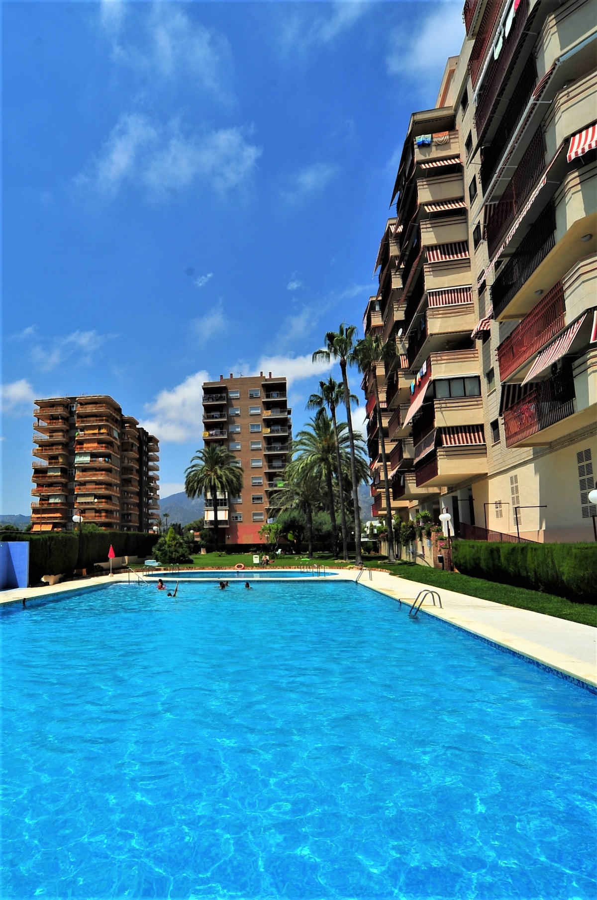 Apartamento en Benicasim