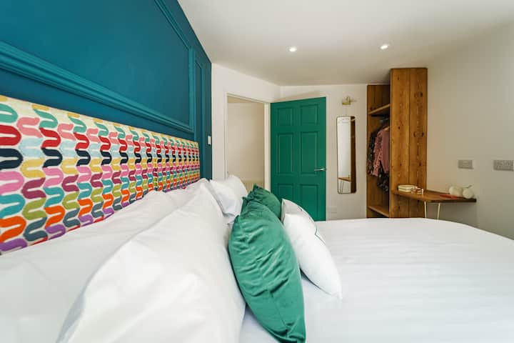 ห้องนอน