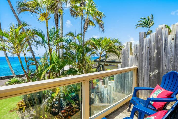 Waterfront 3BR with chef’s kitchen gallery image 2