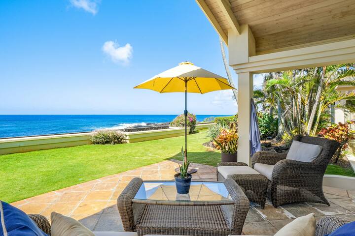 Waterfront 3BR with chef’s kitchen gallery image 4