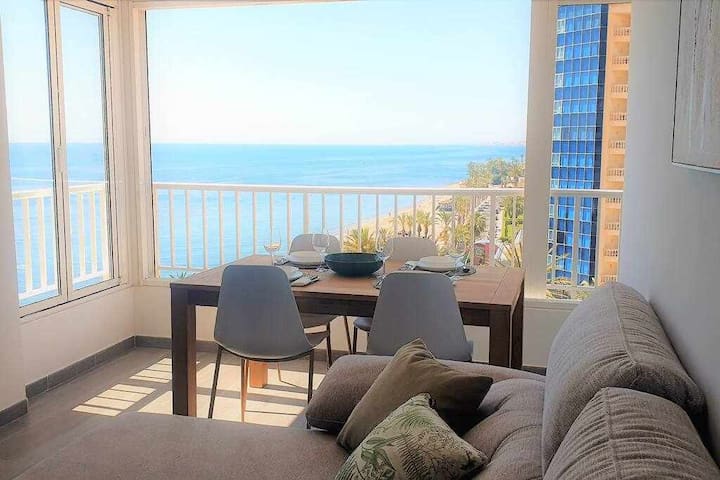 Marta Y Juan managed Airbnb listing 3