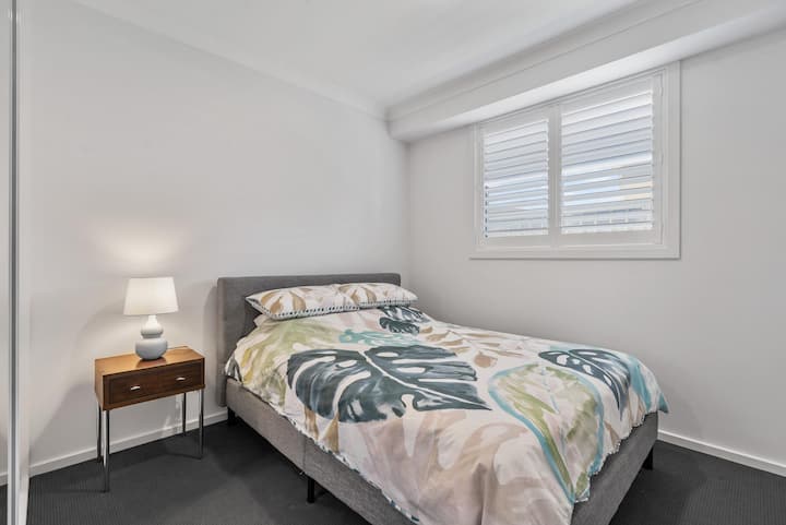 Спална соба 4