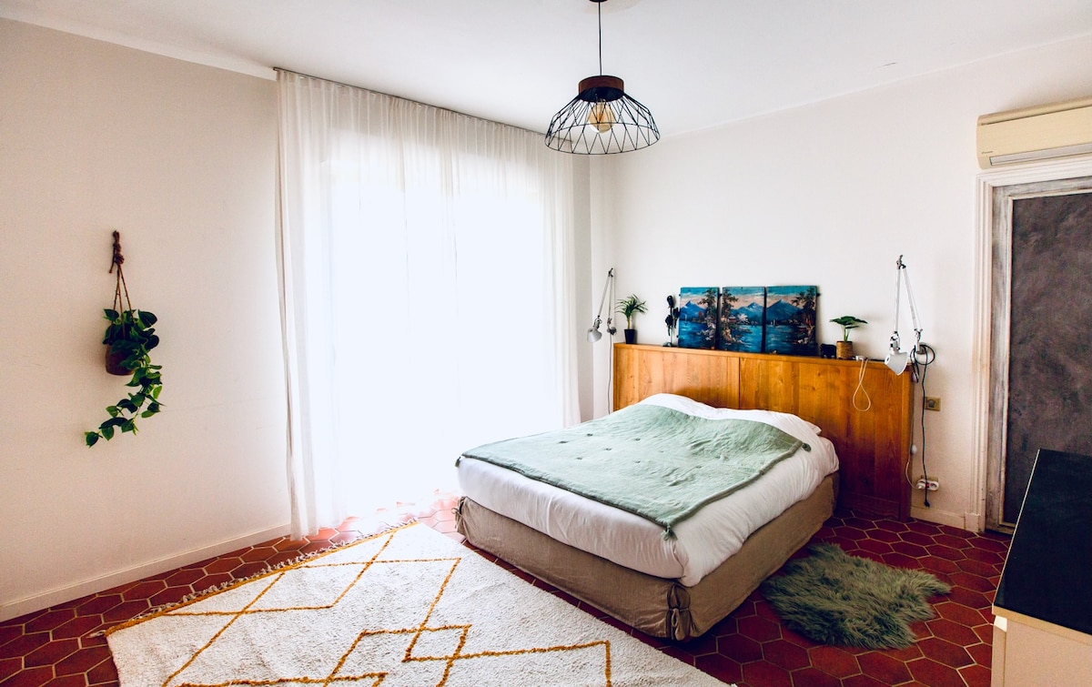 غرفة النوم 2