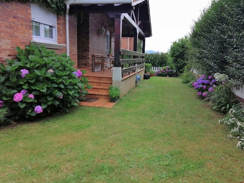 Villa with pool - El Palacio 9801