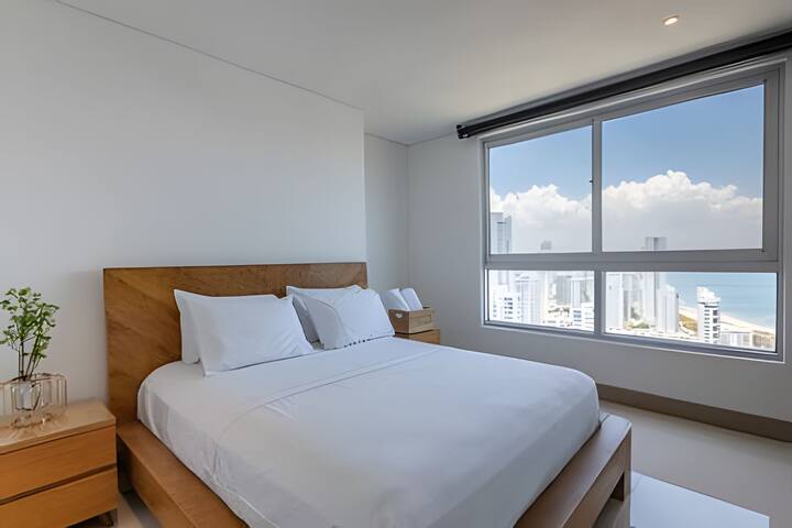 Laurd Homes managed Airbnb listing 1