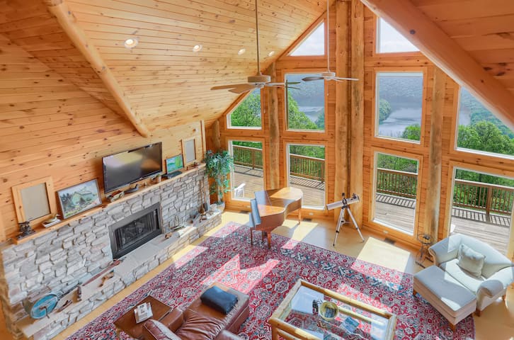 Aunt Susie'S Country Vacations managed Airbnb listing 1