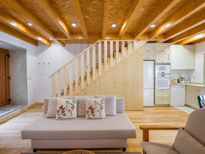 Rego's House | Comfort | Nature