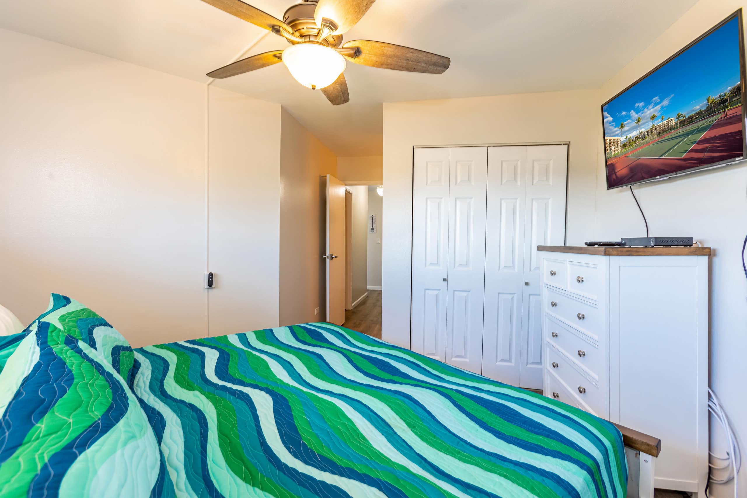 Condo in Kihei · ★5.0 · 2 bedrooms · 4 beds · 2 private baths - Image 13