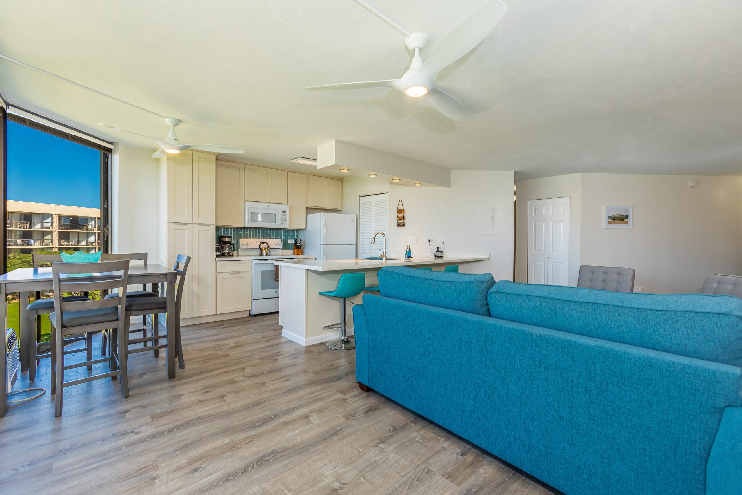 Condo in Kihei · ★5.0 · 2 bedrooms · 4 beds · 2 private baths - Image 4