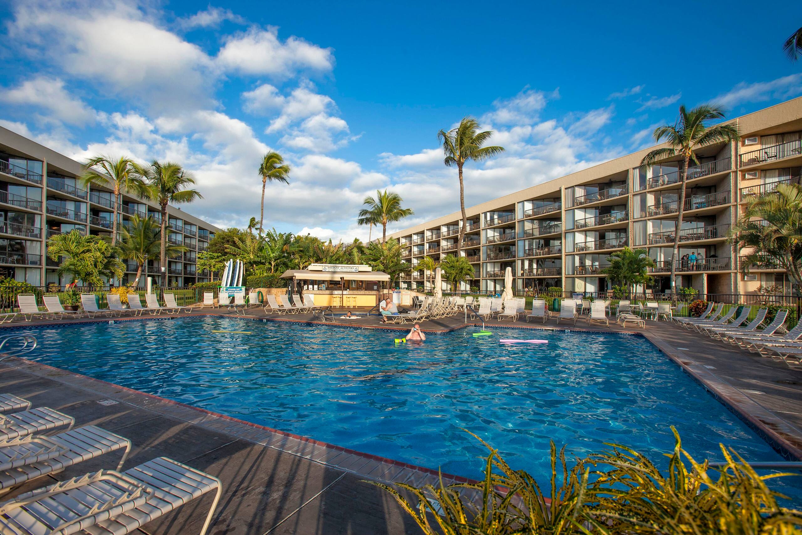 Condo in Kihei · ★5.0 · 2 bedrooms · 4 beds · 2 private baths - Image 23