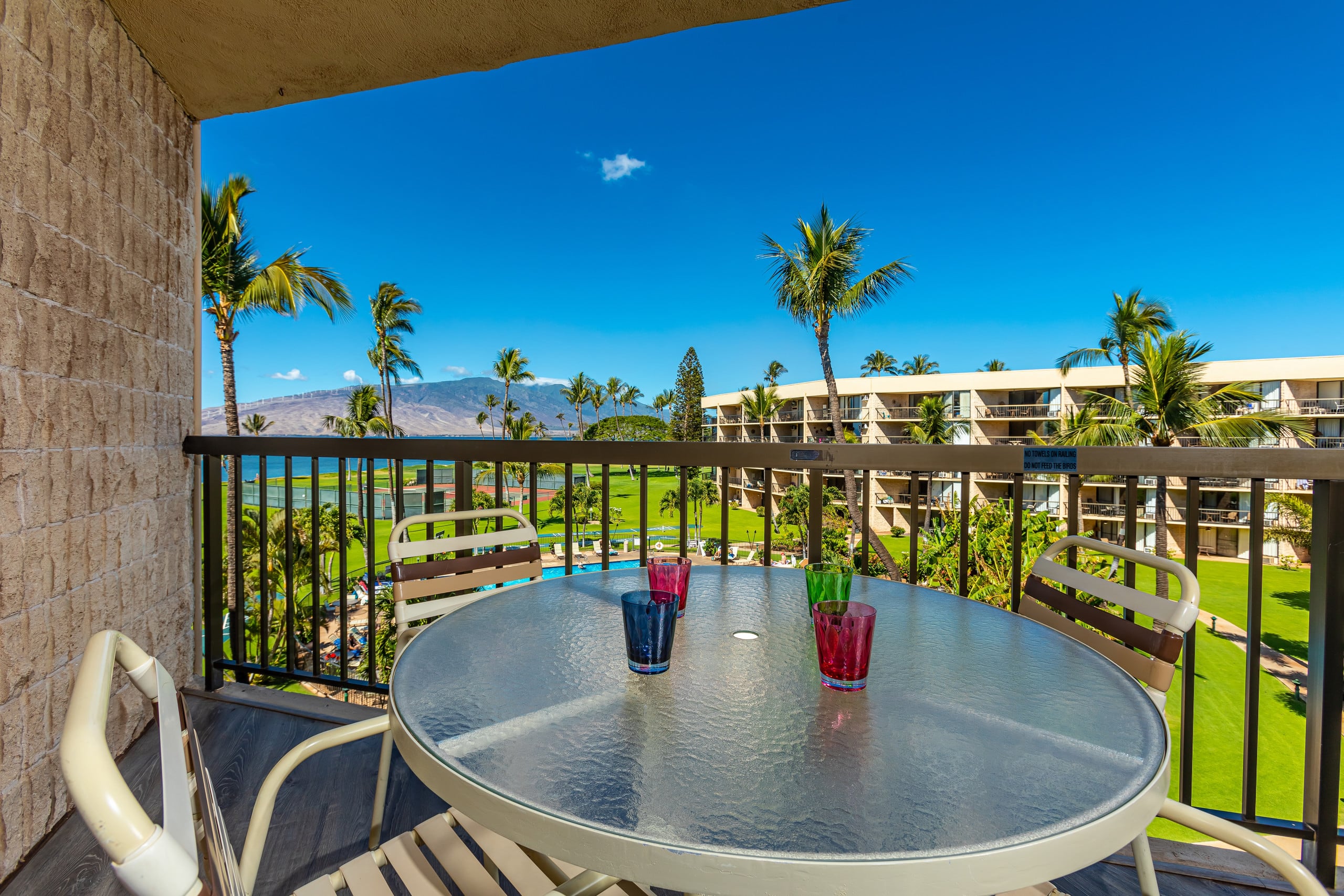Condo in Kihei · ★5.0 · 2 bedrooms · 4 beds · 2 private baths - Image 2