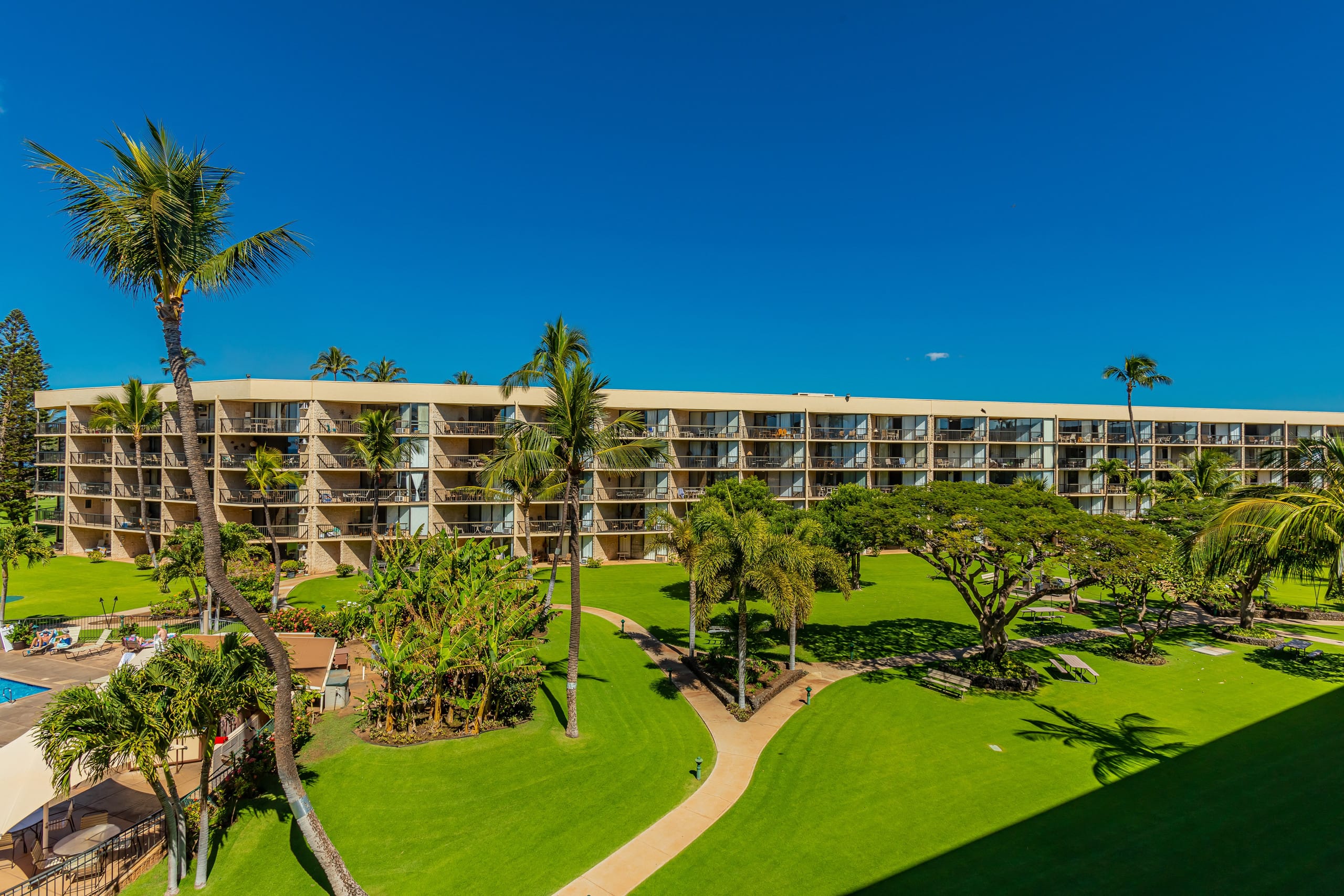 Condo in Kihei · ★5.0 · 2 bedrooms · 4 beds · 2 private baths - Image 38