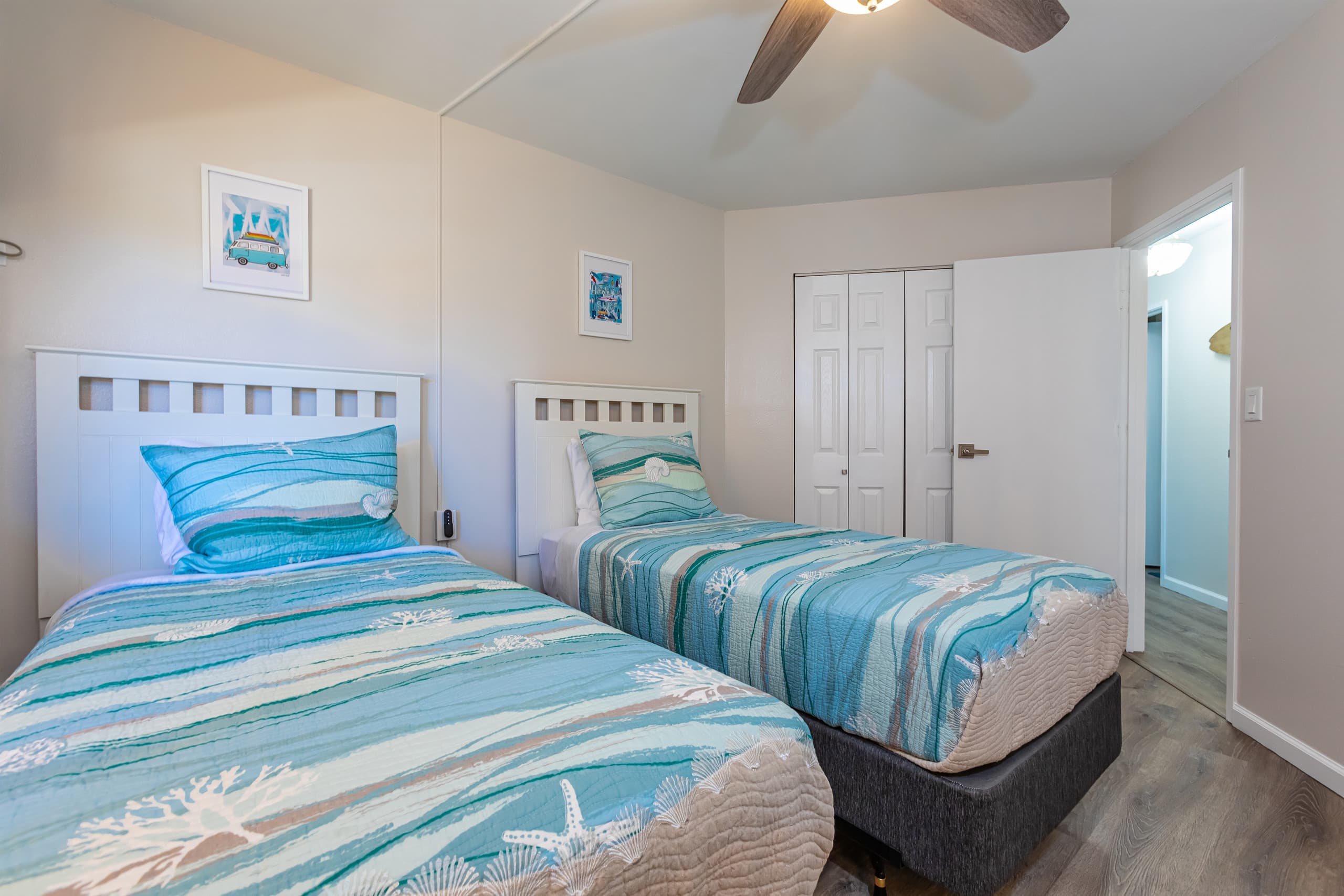 Condo in Kihei · ★5.0 · 2 bedrooms · 4 beds · 2 private baths - Image 19