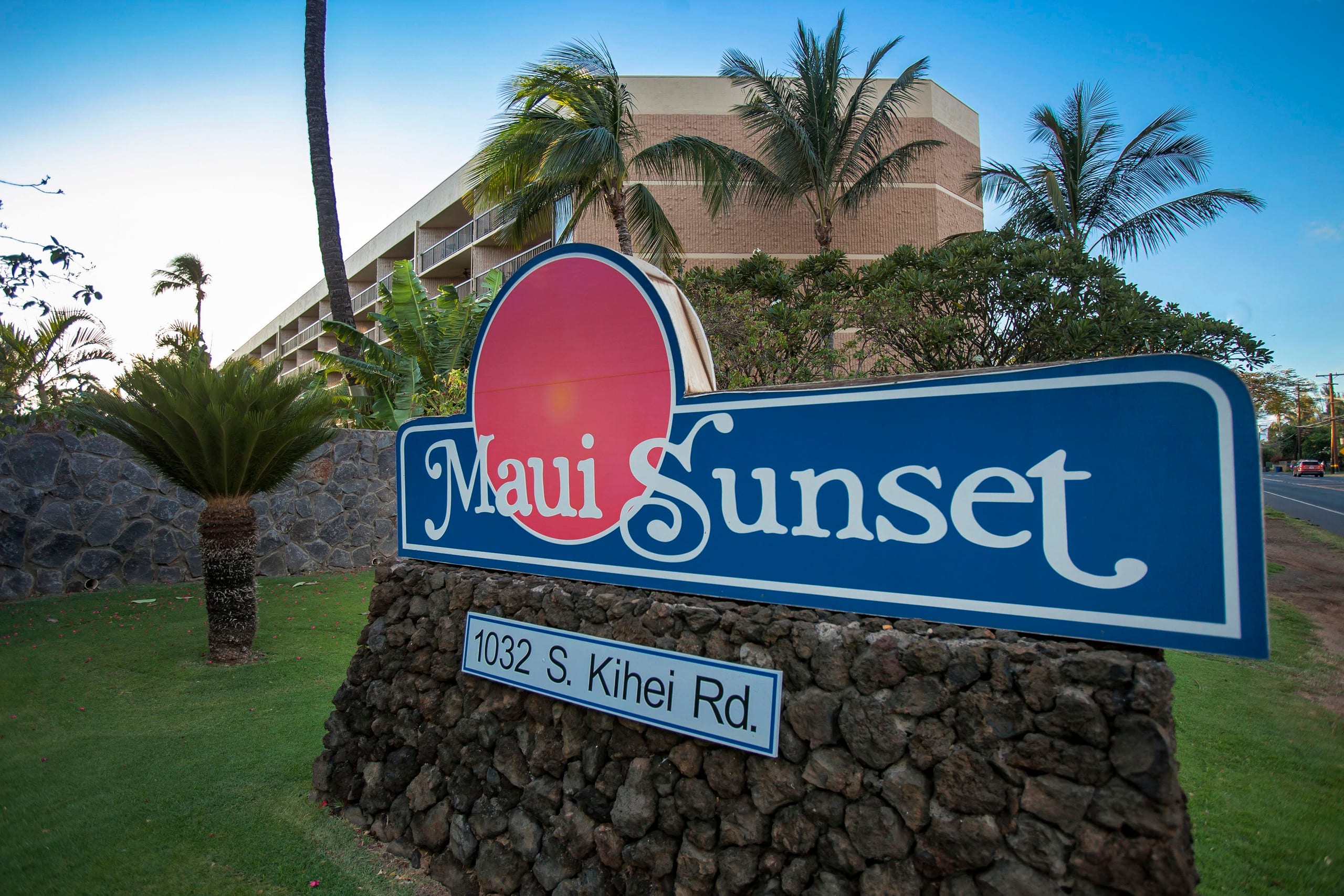 Condo in Kihei · ★5.0 · 2 bedrooms · 4 beds · 2 private baths - Image 34