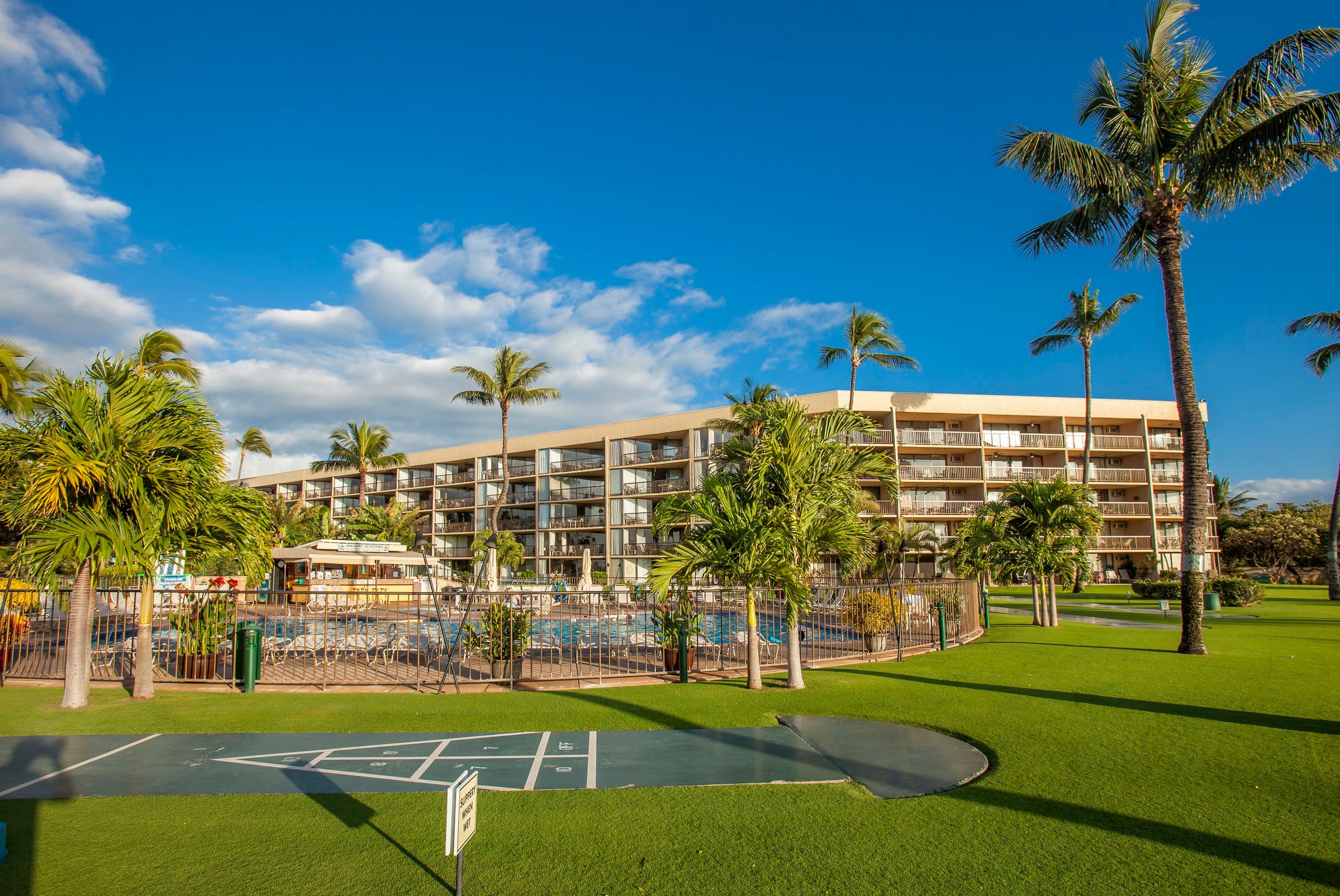 Condo in Kihei · ★5.0 · 2 bedrooms · 4 beds · 2 private baths - Image 22