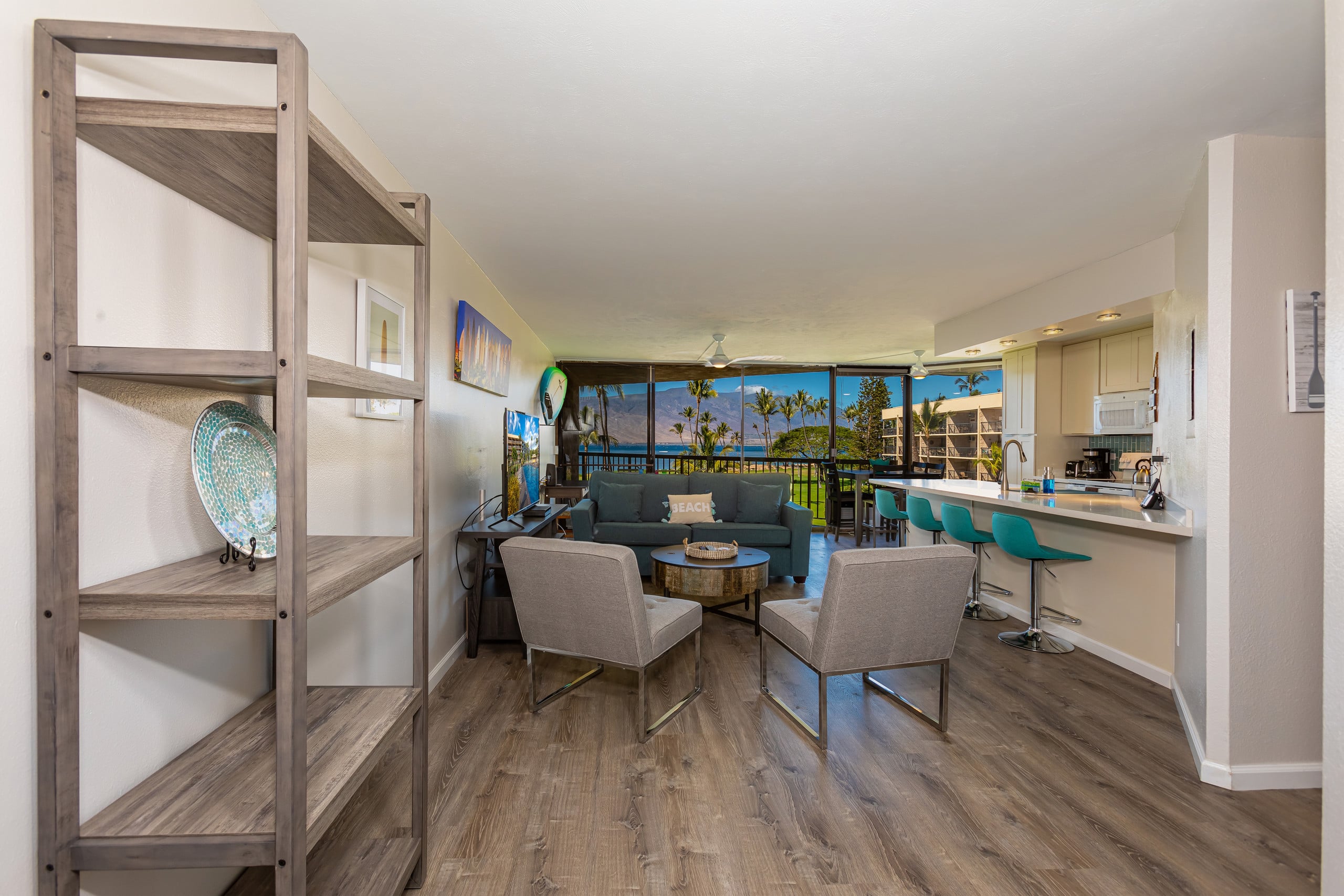 Condo in Kihei · ★5.0 · 2 bedrooms · 4 beds · 2 private baths - Image 10