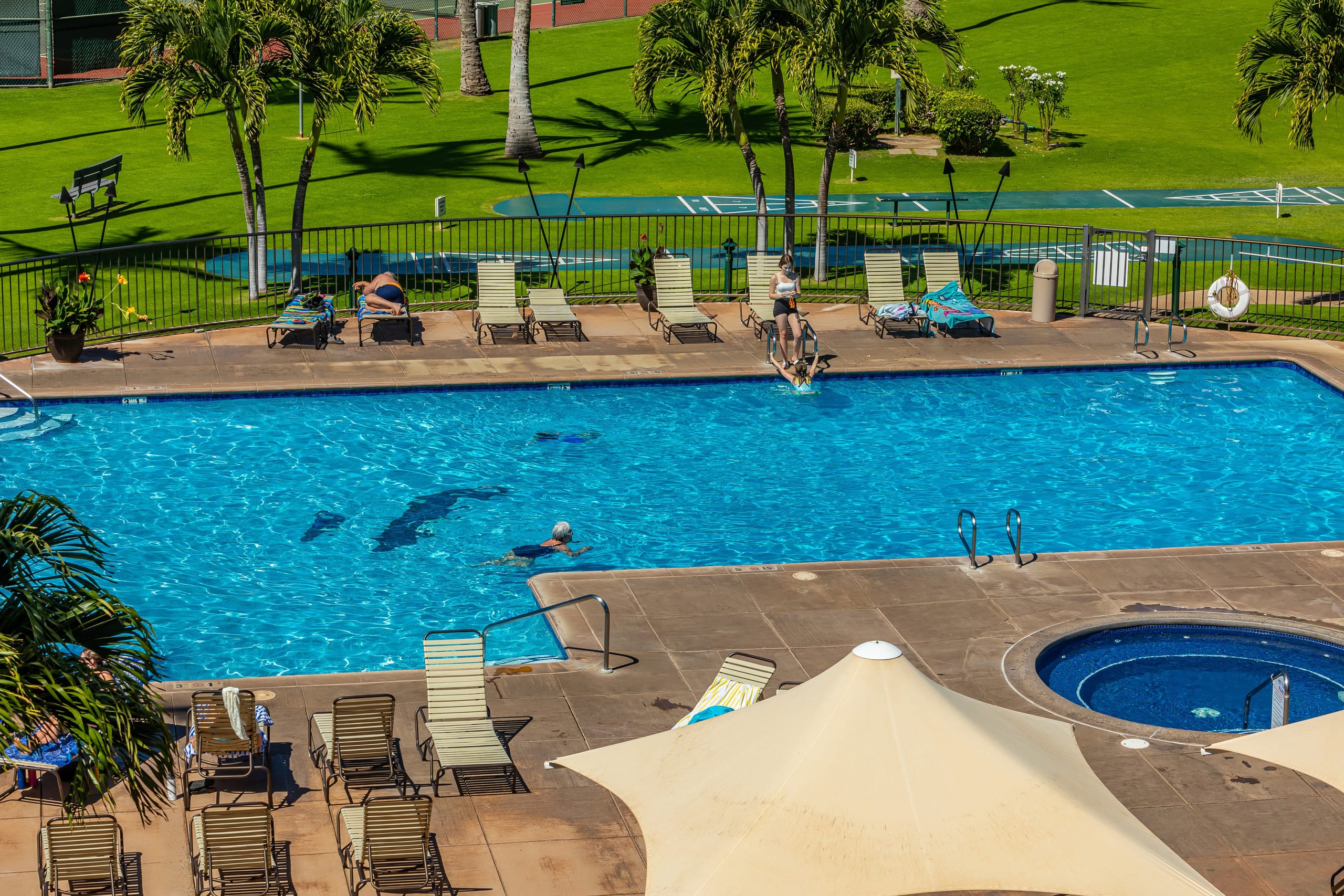 Condo in Kihei · ★5.0 · 2 bedrooms · 4 beds · 2 private baths - Image 25
