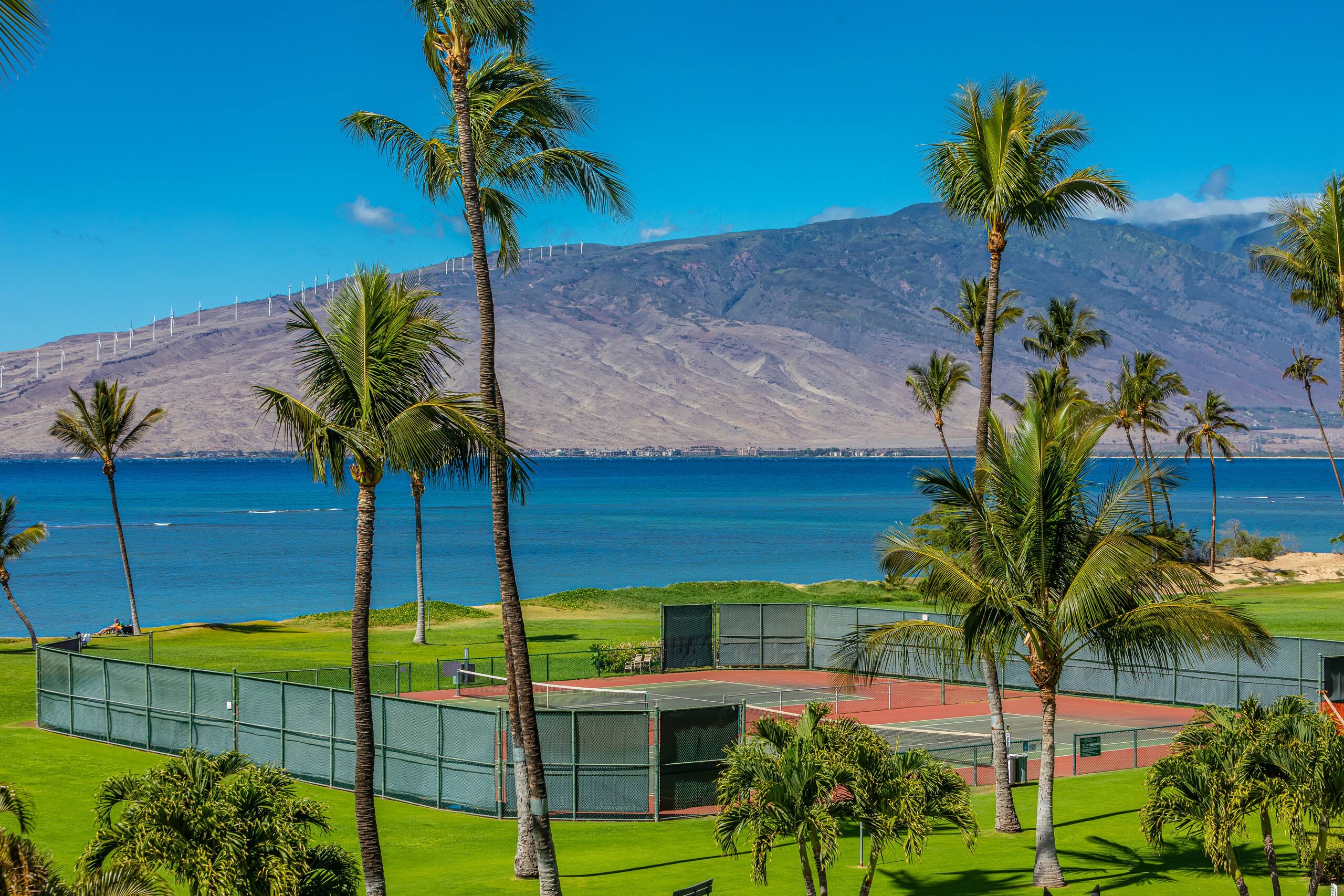 Condo in Kihei · ★5.0 · 2 bedrooms · 4 beds · 2 private baths - Image 39