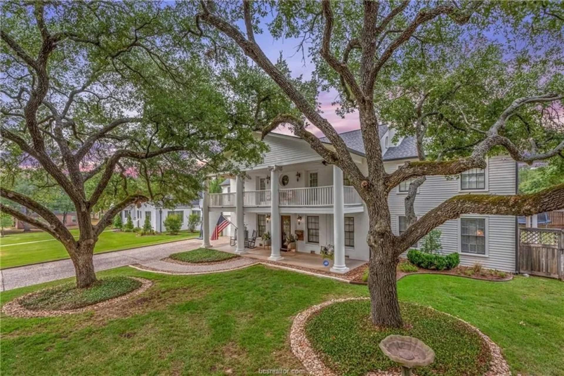 The Texas Heritage House — foto 2