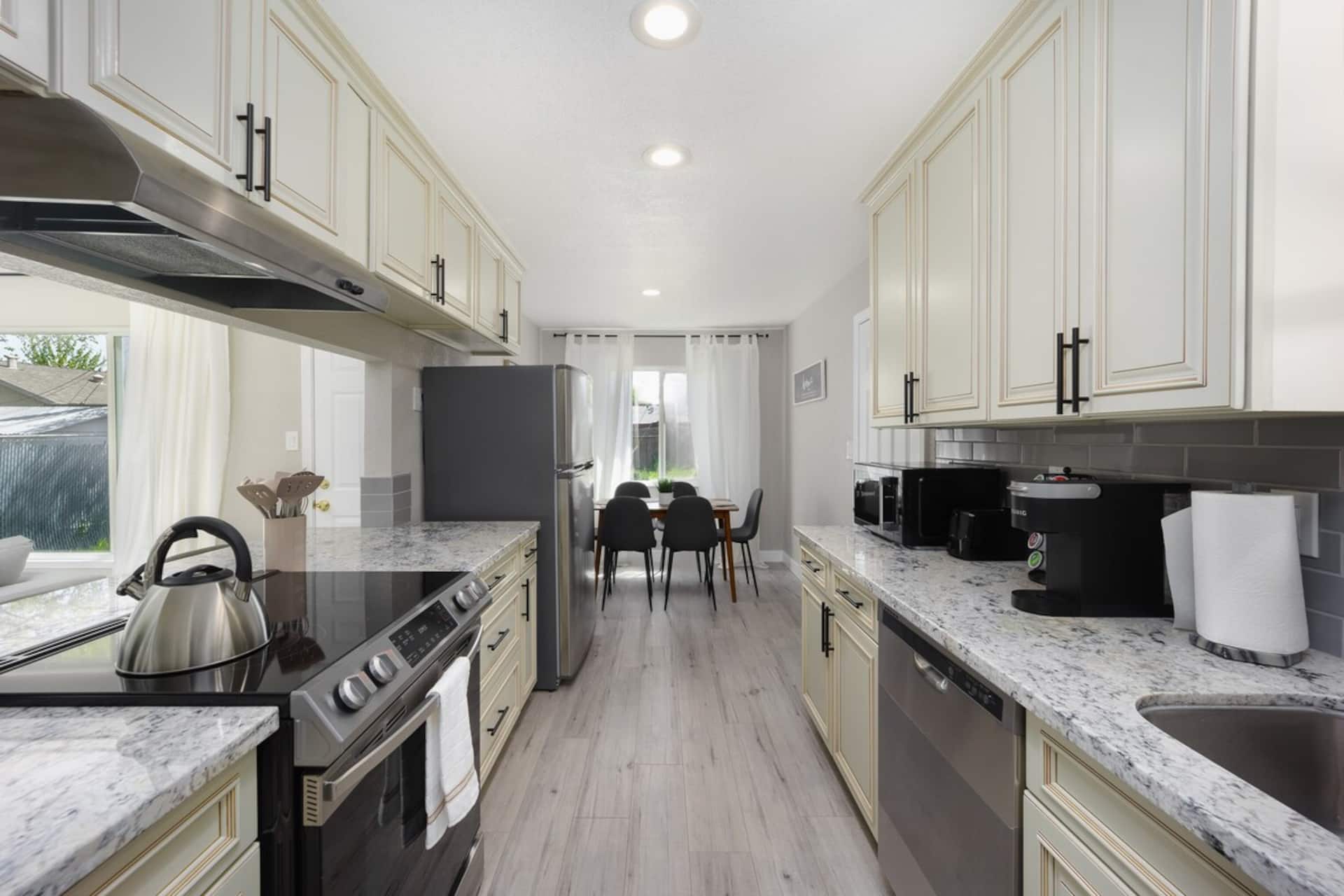 Charming 3-Bedroom Entire House — foto 2