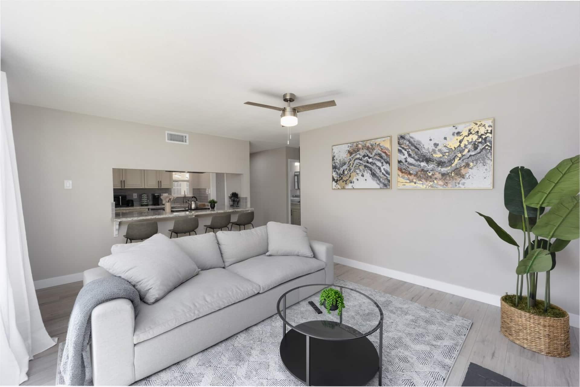 Charming 3-Bedroom Entire House