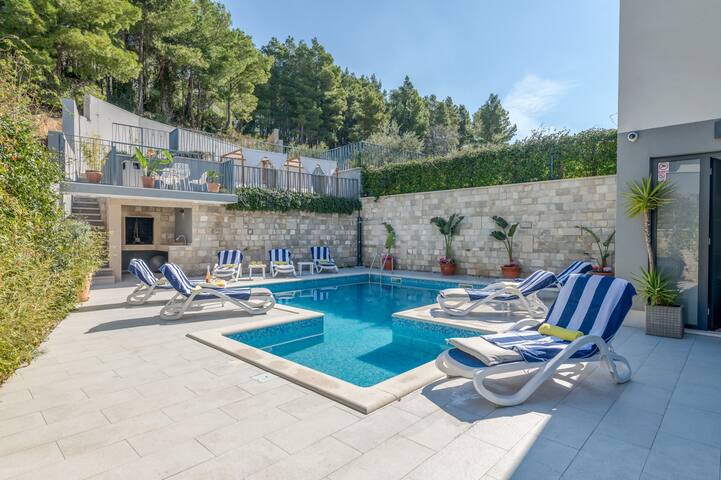 Croatia Tours managed Airbnb listing 3