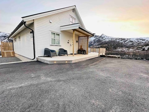 Close to nature and downtown!