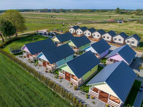 Comfortable holiday home in Bobolin for families