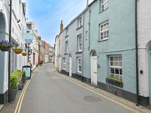 Mariners Rest by Interhome