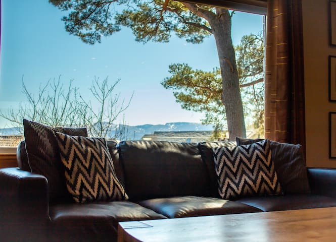 igloo.scot managed Airbnb listing 2