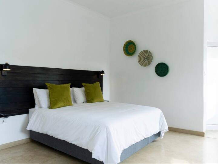 รูปห้องควีนไซส์มาตรฐาน 1