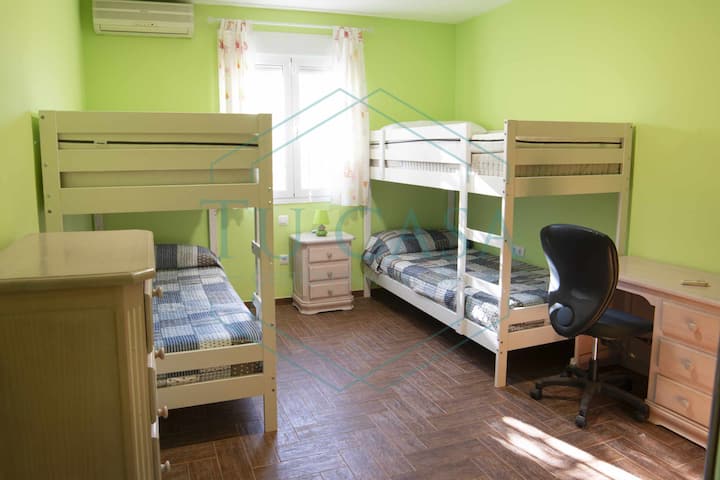 Habitación 3