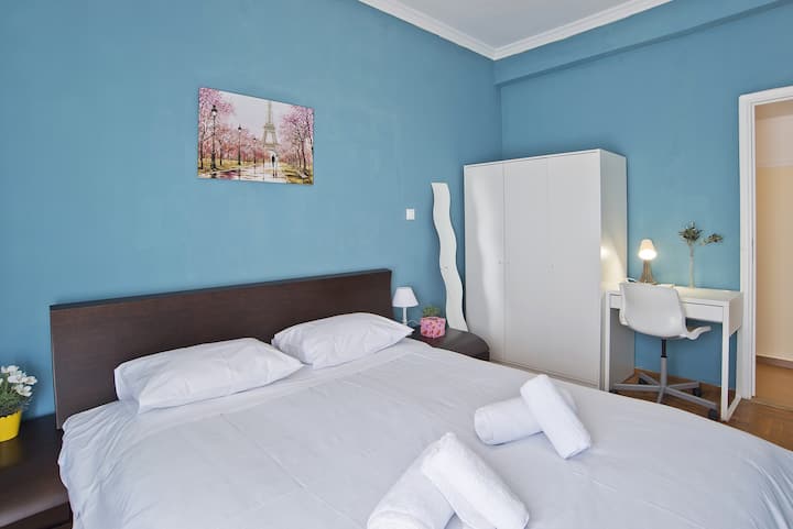 Chambre 1