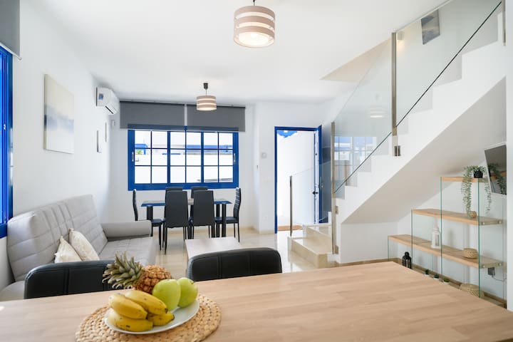 Lanzarote Home Experience managed Airbnb listing 2