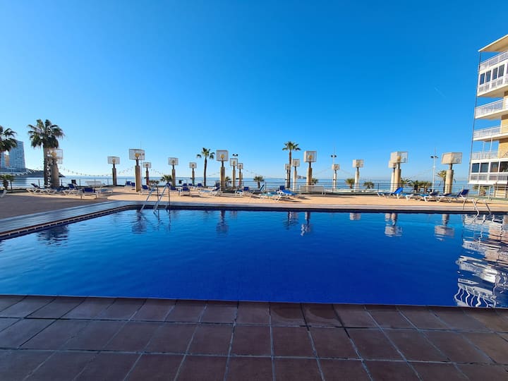 Santa Margarita - Benidorm