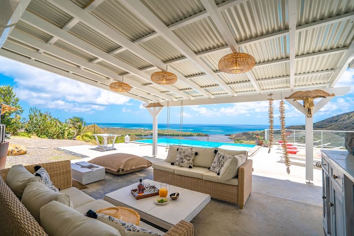 Villa VEO managed Airbnb listing 3