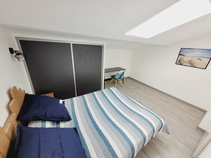 Chambre 2