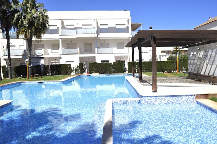 Book In Denia managed Airbnb listing 1