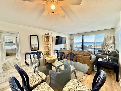 Myrtle Beach Ocean Creek F6