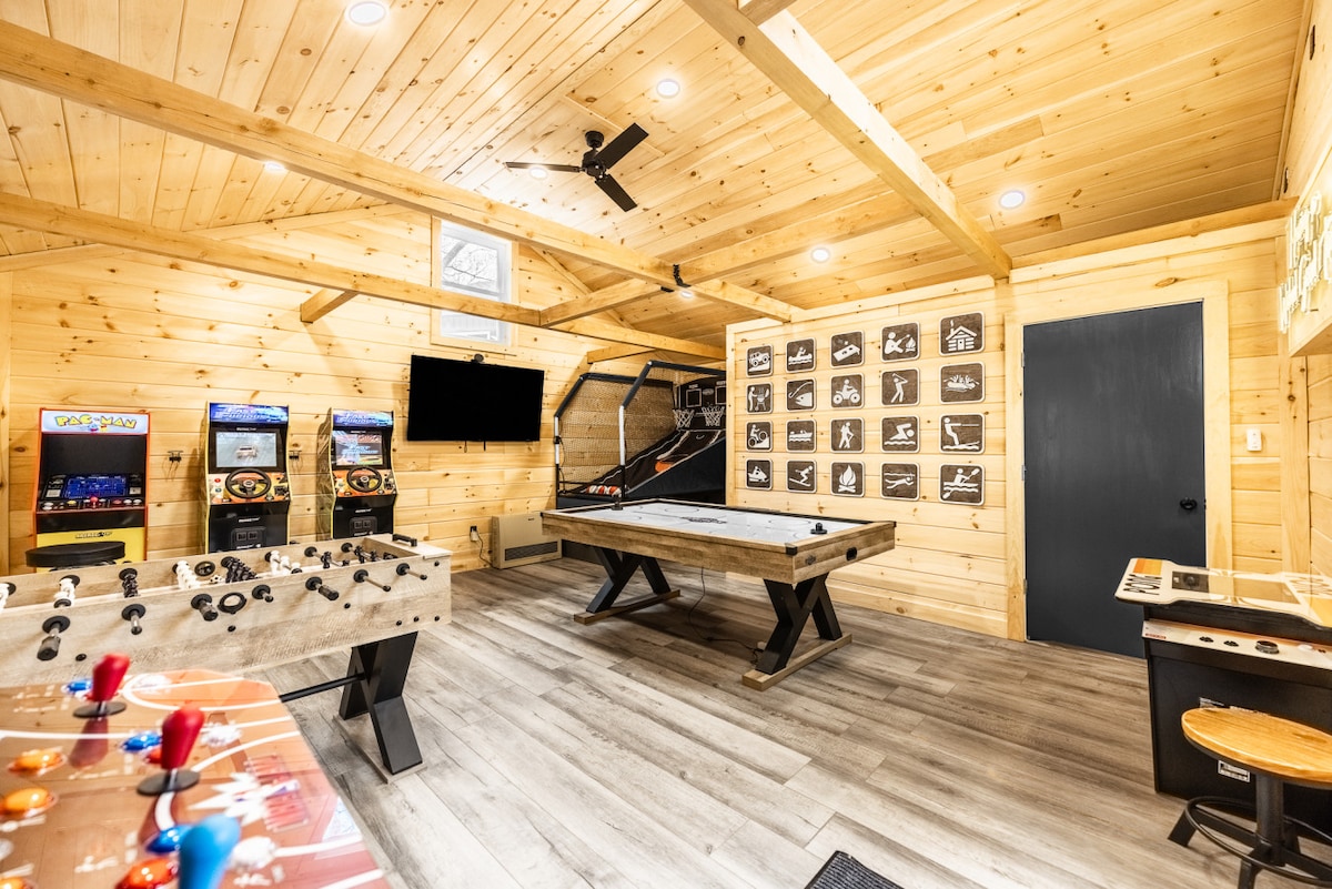 Katahdin - Cabin 4 photo 5